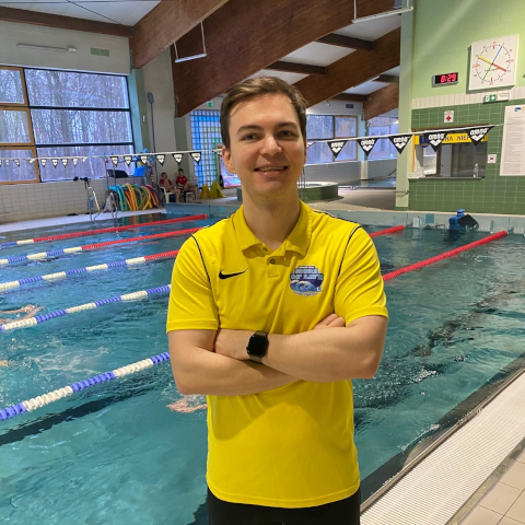 Bartłomiej Dudziński