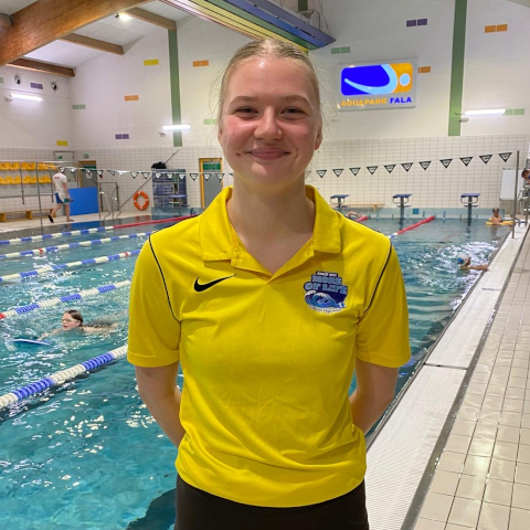 Magdalena Auguściak