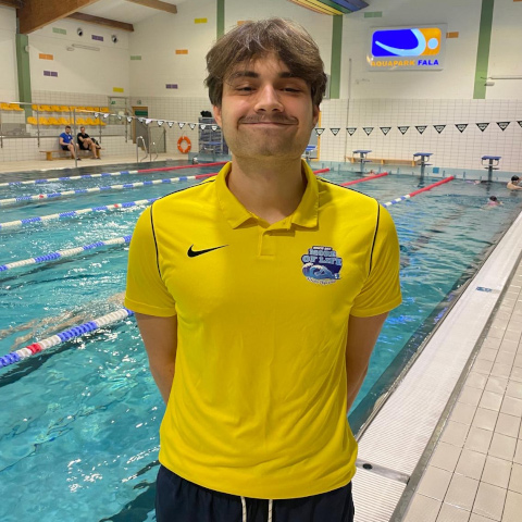 Maksymilian Zawolski